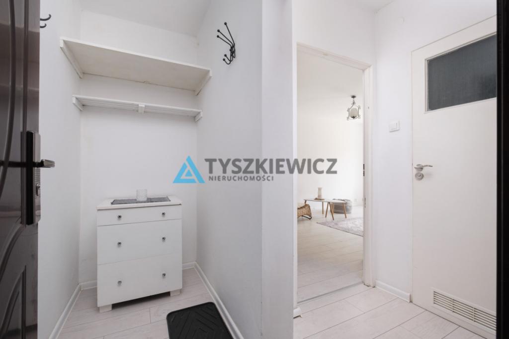 Kawalerka 32,40 m2, Sopot Brodwino, przy lesie - zdjęcie 6