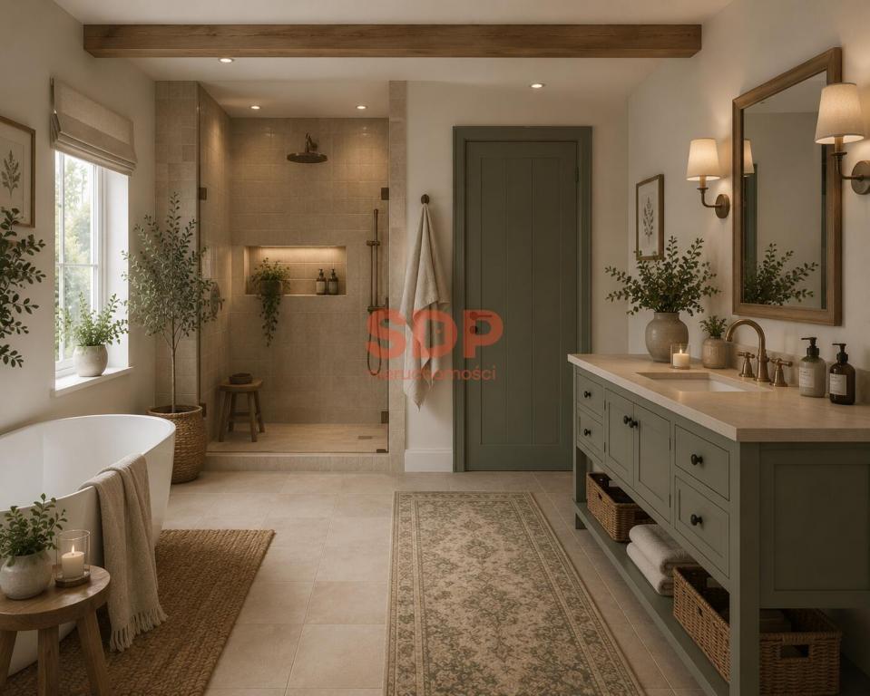 Mieszkanie 71 m², Zabrodzie, Zabrodzie - zdjęcie 3