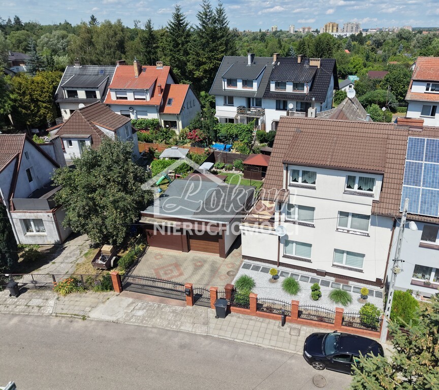 Dom 254,97 m², Szczecin - zdjęcie 1