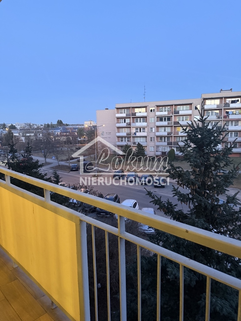 Mieszkanie 70,4&nbsp;m², Szczecin, Majowe, Jarosława Iwaszkiewicza - zdjęcie 18