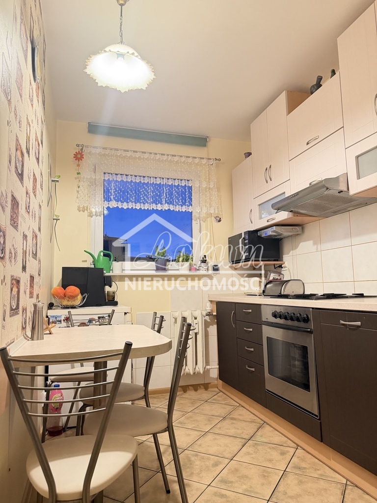 Mieszkanie 70,4&nbsp;m², Szczecin, Majowe, Jarosława Iwaszkiewicza - zdjęcie 14
