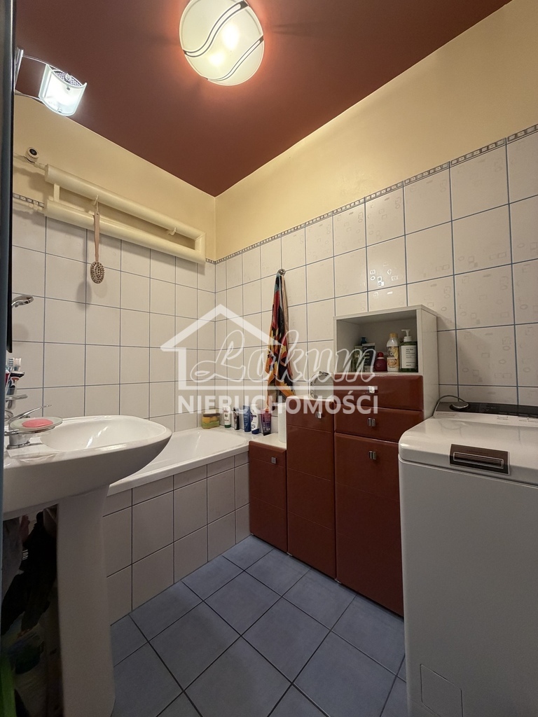 Mieszkanie 70,4&nbsp;m², Szczecin, Majowe, Jarosława Iwaszkiewicza - zdjęcie 7