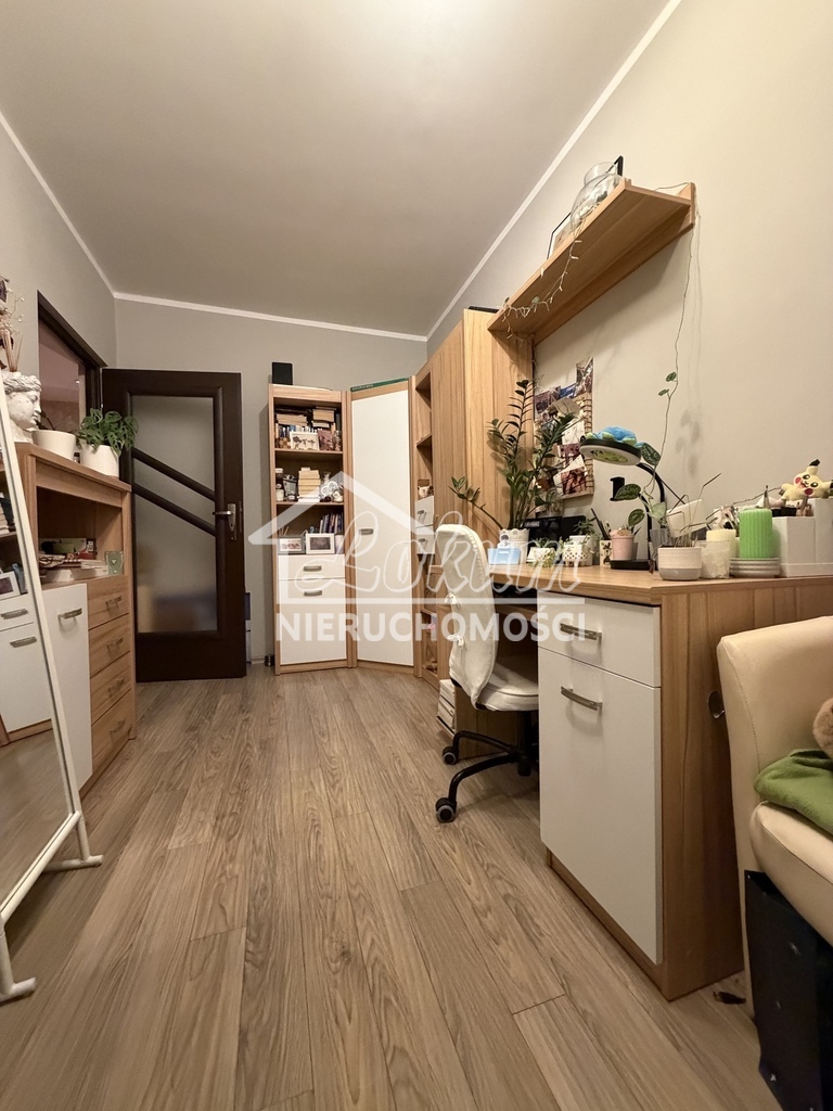 Mieszkanie 70,4&nbsp;m², Szczecin, Majowe, Jarosława Iwaszkiewicza - zdjęcie 11