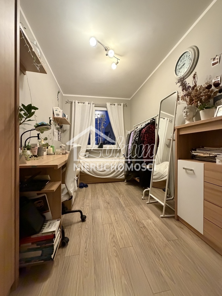Mieszkanie 70,4&nbsp;m², Szczecin, Majowe, Jarosława Iwaszkiewicza - zdjęcie 10