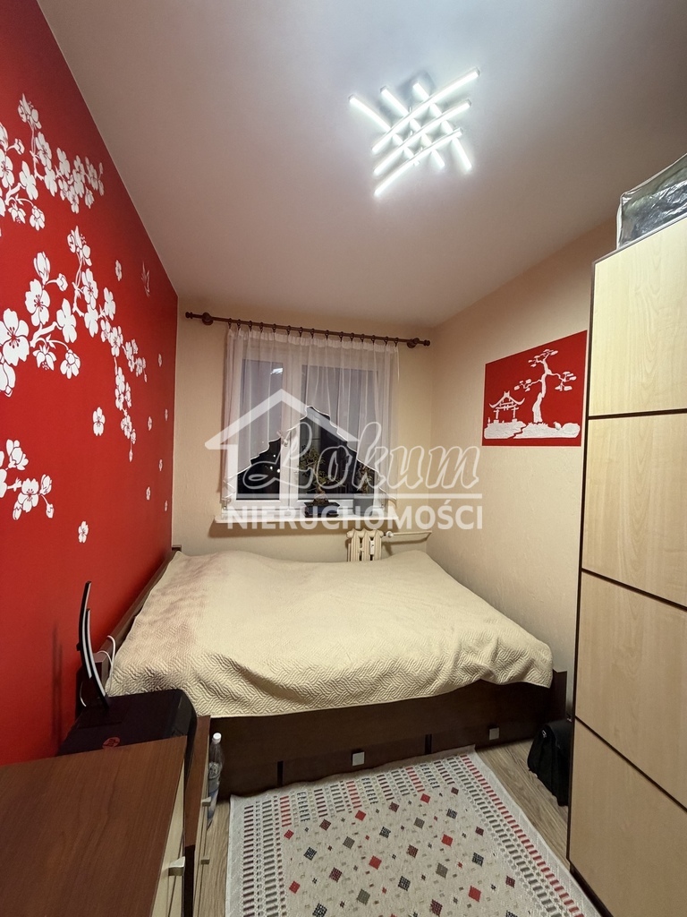 Mieszkanie 70,4&nbsp;m², Szczecin, Majowe, Jarosława Iwaszkiewicza - zdjęcie 5