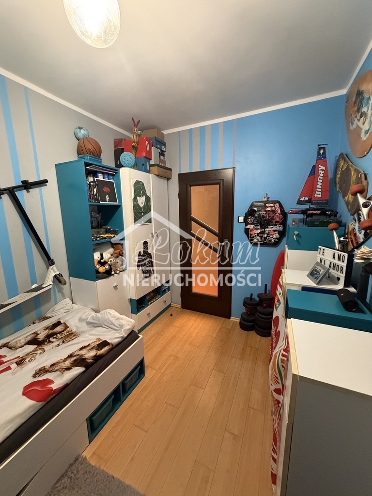 Mieszkanie 70,4&nbsp;m², Szczecin, Majowe, Jarosława Iwaszkiewicza - zdjęcie 13