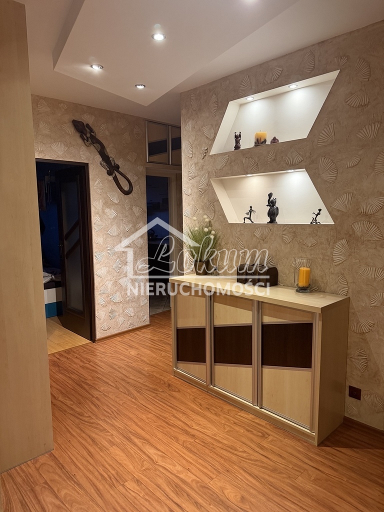 Mieszkanie 70,4&nbsp;m², Szczecin, Majowe, Jarosława Iwaszkiewicza - zdjęcie 4