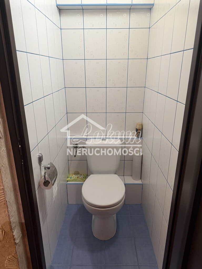 Mieszkanie 70,4&nbsp;m², Szczecin, Majowe, Jarosława Iwaszkiewicza - zdjęcie 9