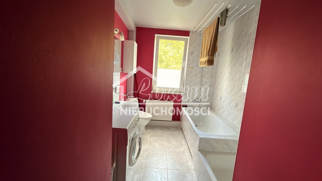 Mieszkanie 71,32 m², Szczecin, Pogodno, Spółdzielcza - zdjęcie 9