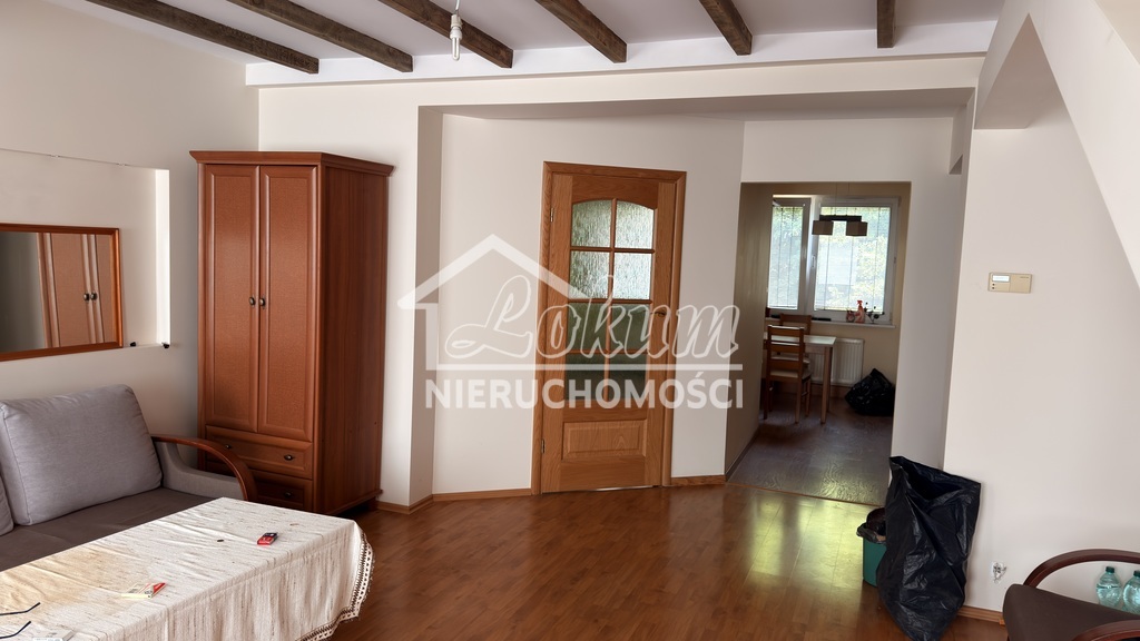 Mieszkanie 71,32 m², Szczecin, Pogodno, Spółdzielcza - zdjęcie 2