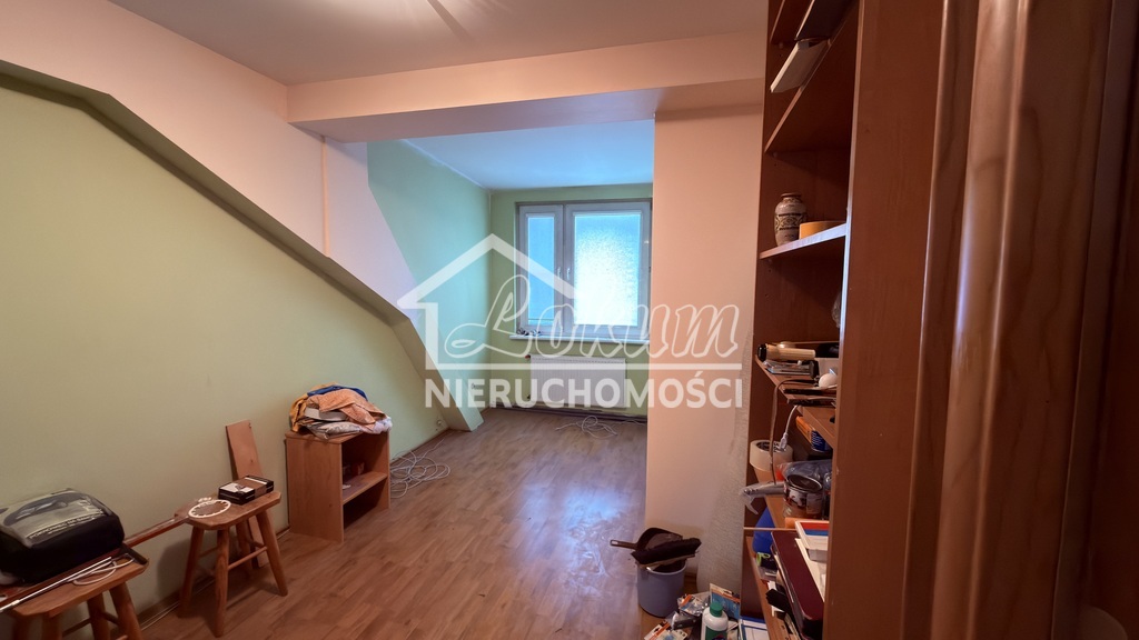 Mieszkanie 71,32&nbsp;m², Szczecin, Pogodno, Spółdzielcza - zdjęcie 13