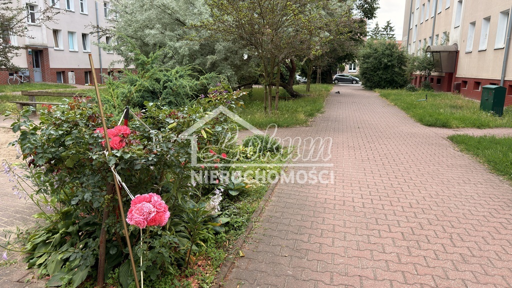 Mieszkanie 71,32 m², Szczecin, Pogodno, Spółdzielcza - zdjęcie 11