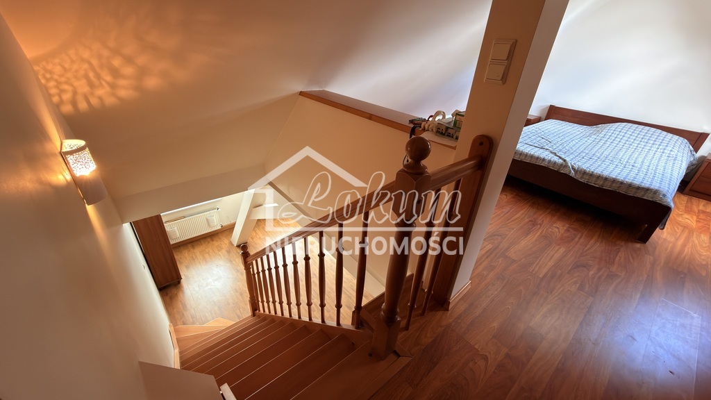 Mieszkanie 71,32 m², Szczecin, Pogodno, Spółdzielcza - zdjęcie 7