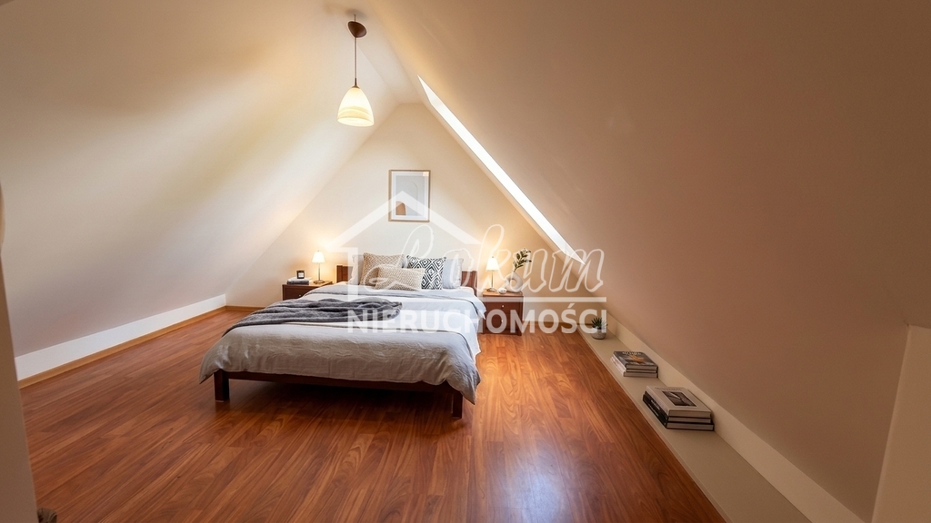 Mieszkanie 71,32&nbsp;m², Szczecin, Spółdzielcza - zdjęcie 10
