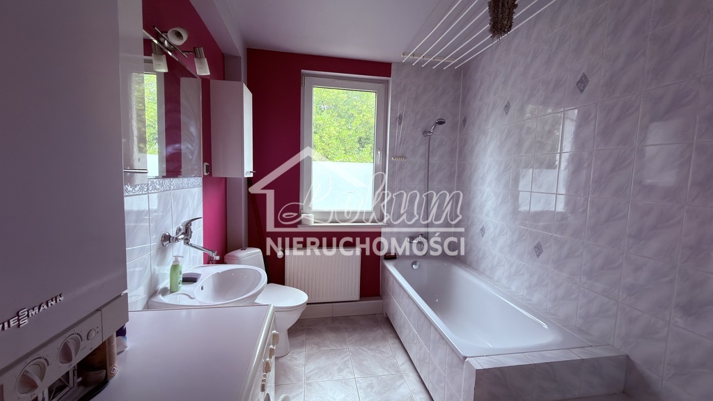 Mieszkanie 71,32&nbsp;m², Szczecin, Pogodno, Spółdzielcza - zdjęcie 5
