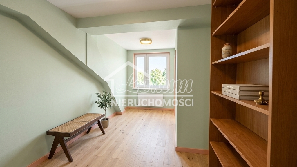 Mieszkanie 71,32&nbsp;m², Szczecin, Spółdzielcza - zdjęcie 7