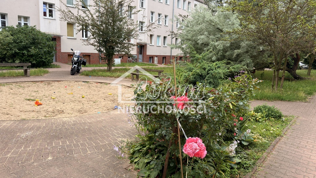 Mieszkanie 71,32 m², Szczecin, Pogodno, Spółdzielcza - zdjęcie 10