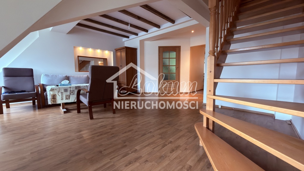 Mieszkanie 71,32&nbsp;m², Szczecin, Pogodno, Spółdzielcza - zdjęcie 3