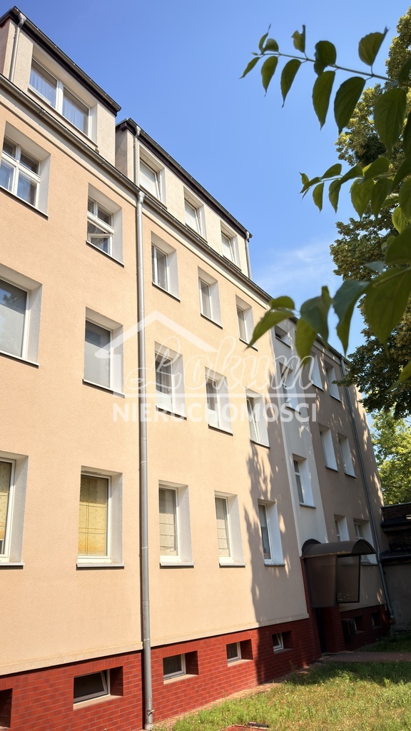 Mieszkanie 71,32 m², Szczecin, Pogodno, Spółdzielcza - zdjęcie 12