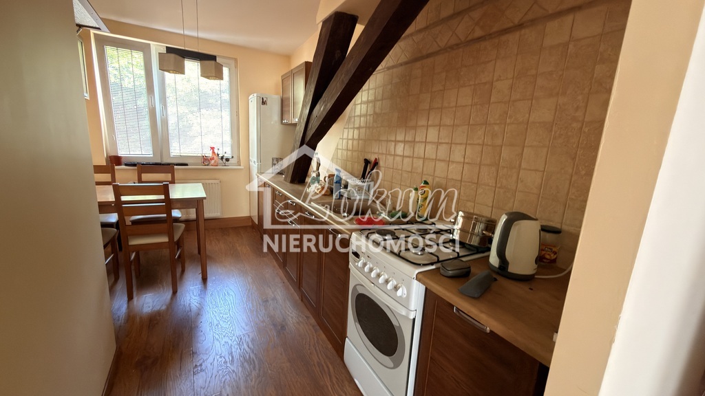 Mieszkanie 71,32 m², Szczecin, Pogodno, Spółdzielcza - zdjęcie 8