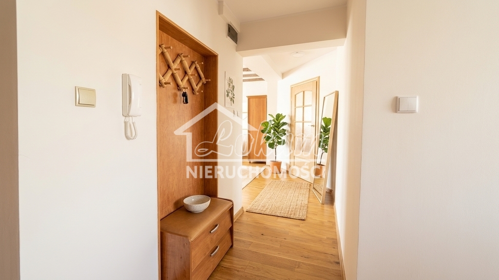 Mieszkanie 71,32&nbsp;m², Szczecin, Spółdzielcza - zdjęcie 9