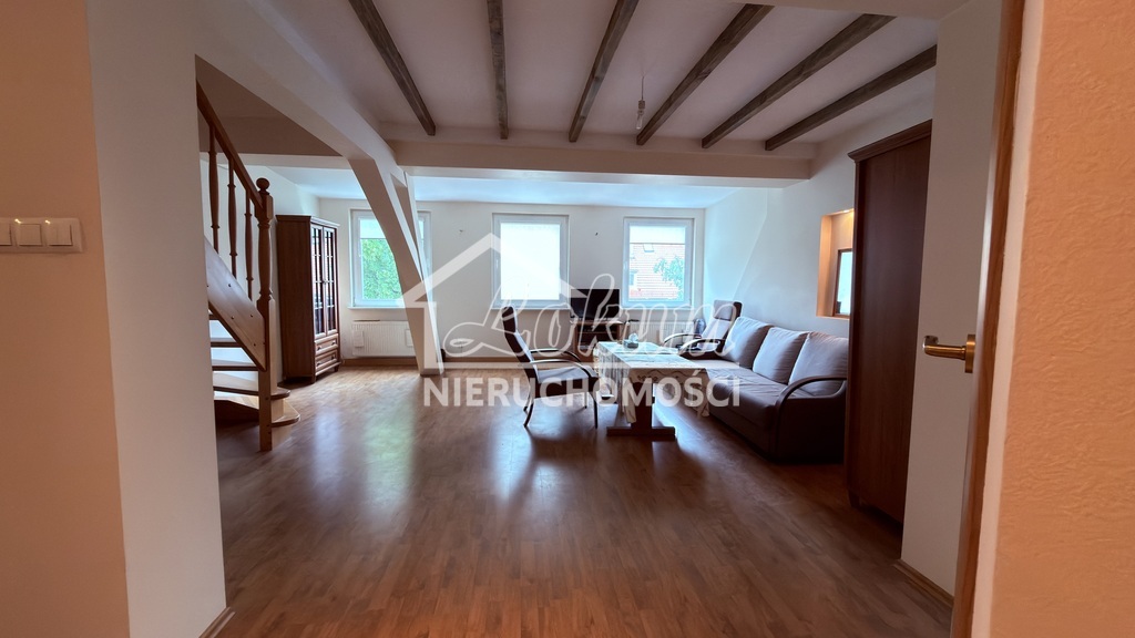Mieszkanie 71,32&nbsp;m², Szczecin, Pogodno, Spółdzielcza - zdjęcie 1