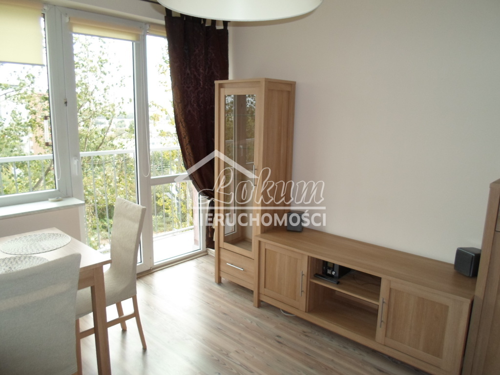 Mieszkanie 47,28 m², Szczecin - zdjęcie 3