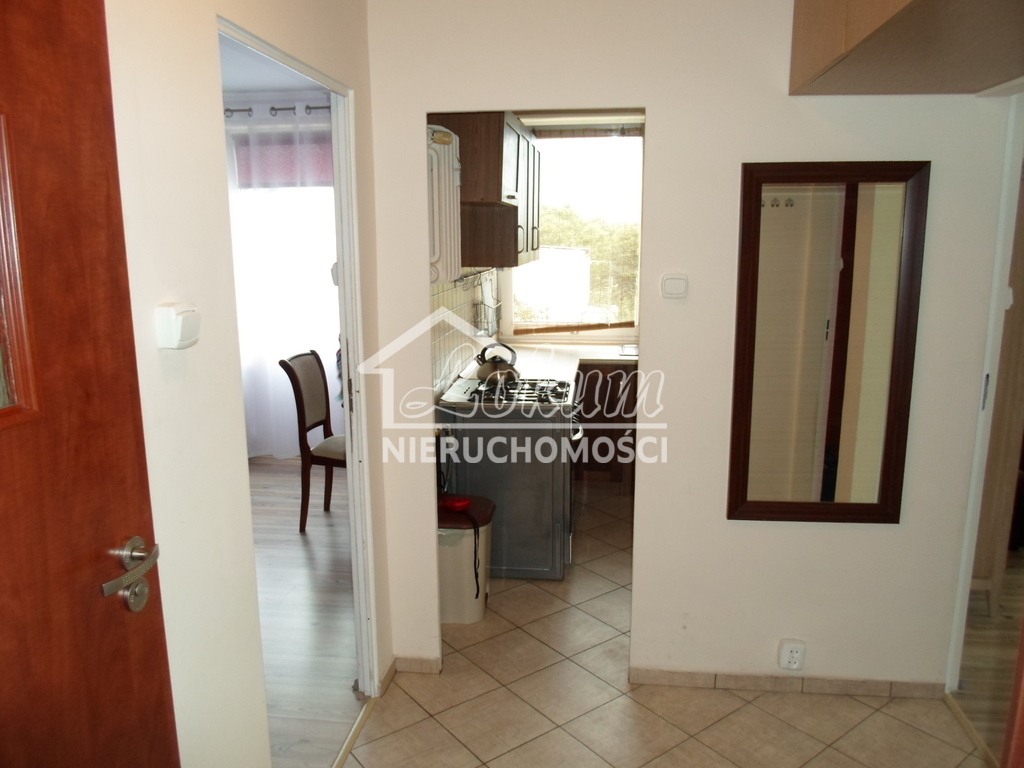 Mieszkanie 47,28 m², Szczecin - zdjęcie 8