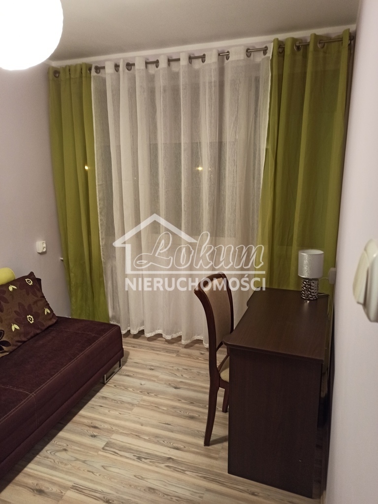 Mieszkanie 47,28 m², Szczecin - zdjęcie 5