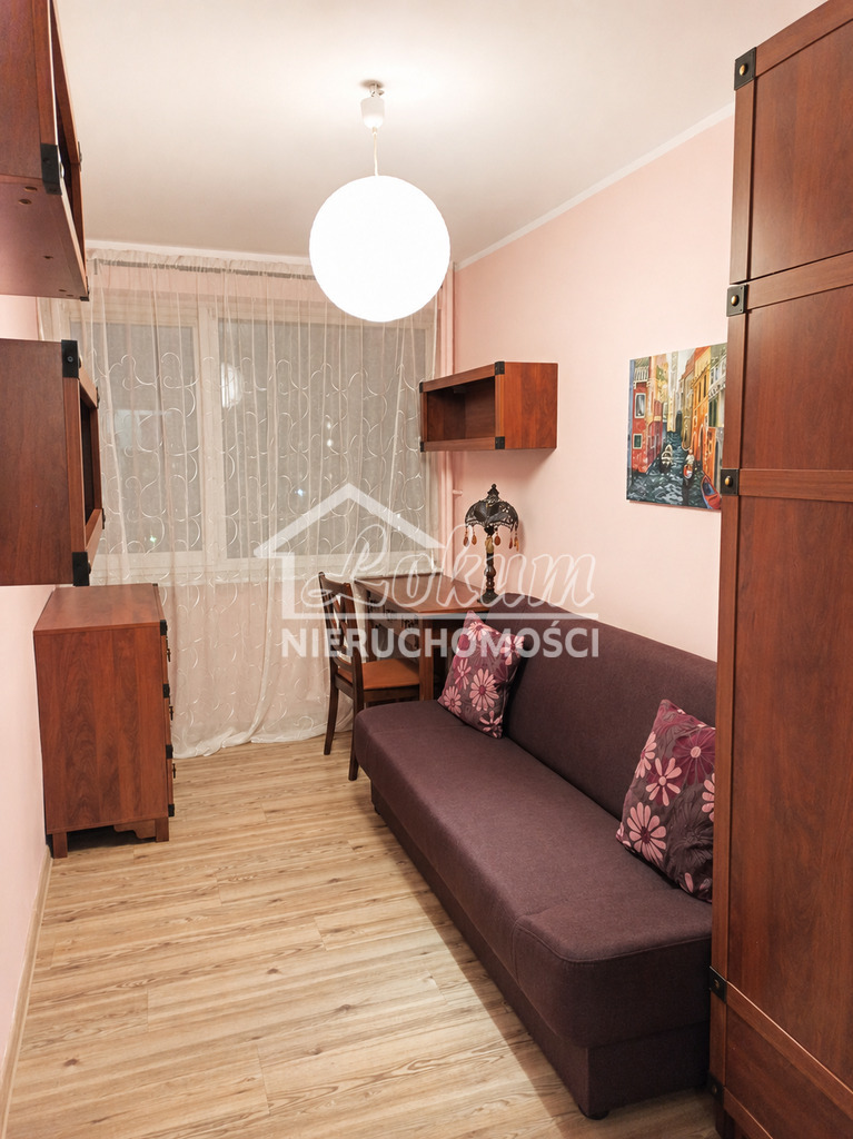 Mieszkanie 47,28 m², Szczecin - zdjęcie 7