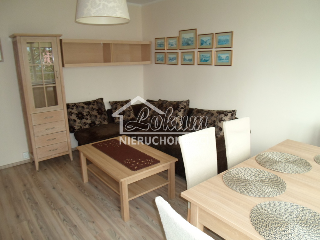 Mieszkanie 47,28 m², Szczecin - zdjęcie 2
