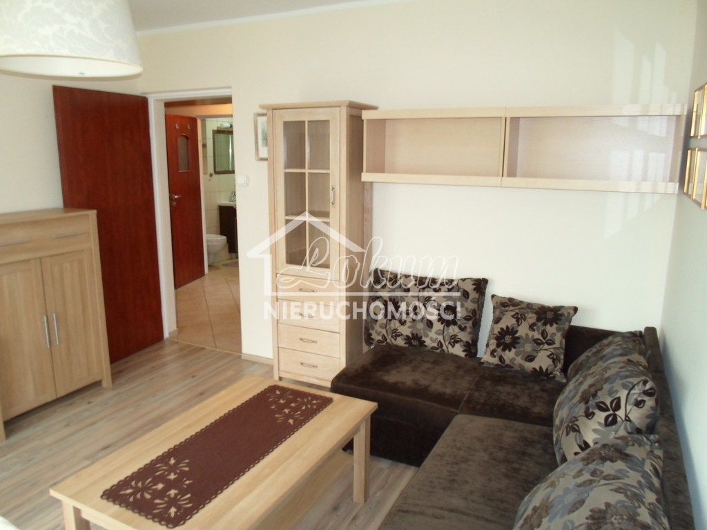 Mieszkanie 47,28 m², Szczecin - zdjęcie 1