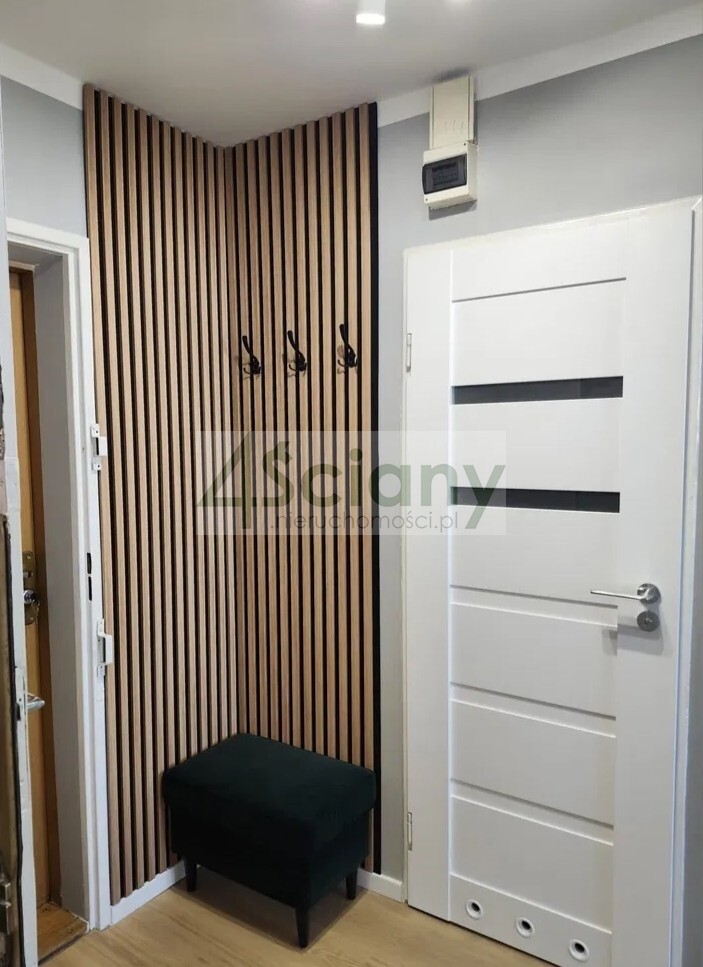 Mieszkanie 37 m², Warszawa, Rembielińska - zdjęcie 4