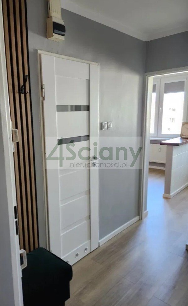 Mieszkanie 37 m², Warszawa, Rembielińska - zdjęcie 3