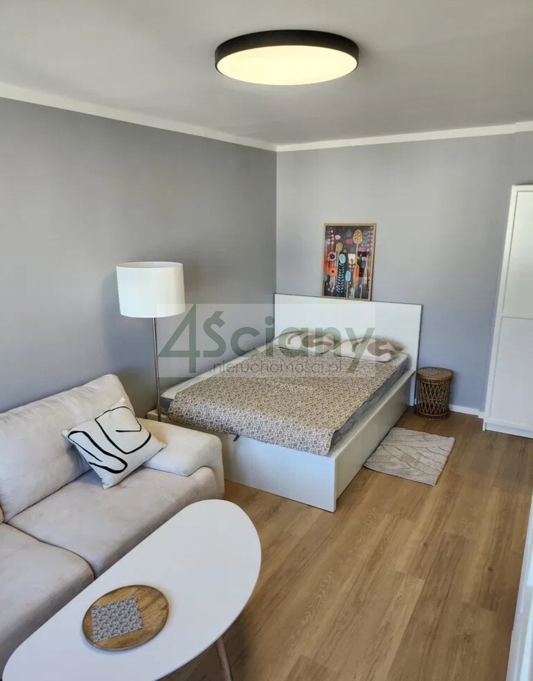 Mieszkanie 37 m², Warszawa, Rembielińska - zdjęcie 5