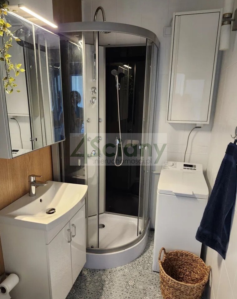 Mieszkanie 37 m², Warszawa, Rembielińska - zdjęcie 6