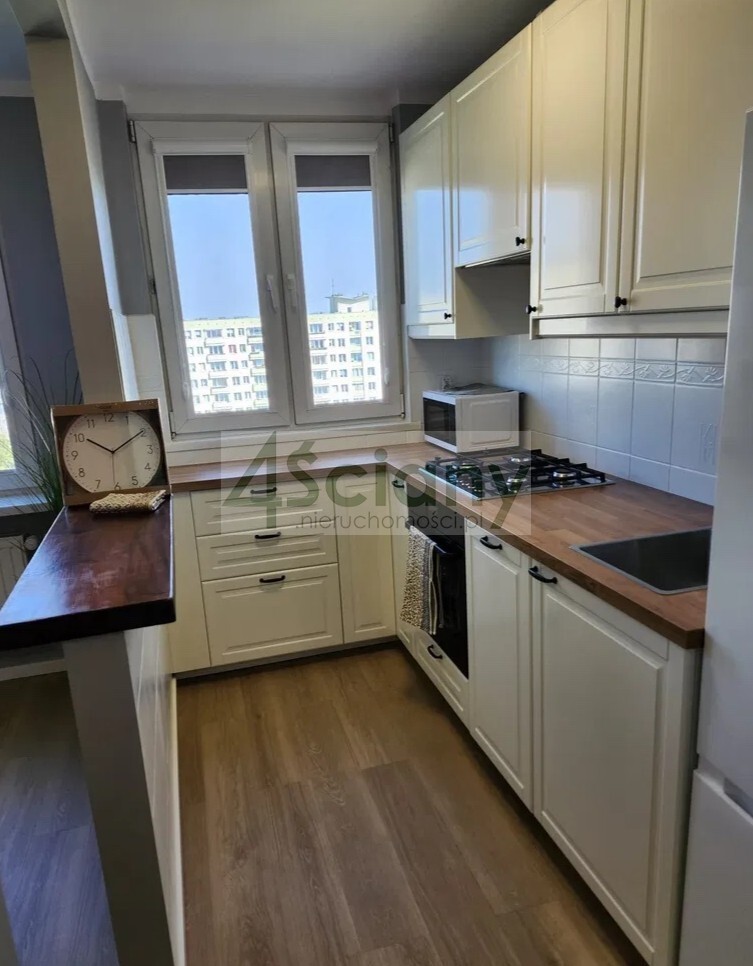 Mieszkanie 37 m², Warszawa, Rembielińska - zdjęcie 1