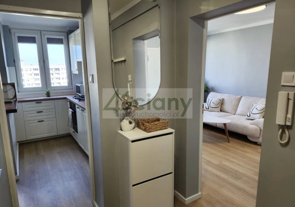 Mieszkanie 37 m², Warszawa, Rembielińska - zdjęcie 2
