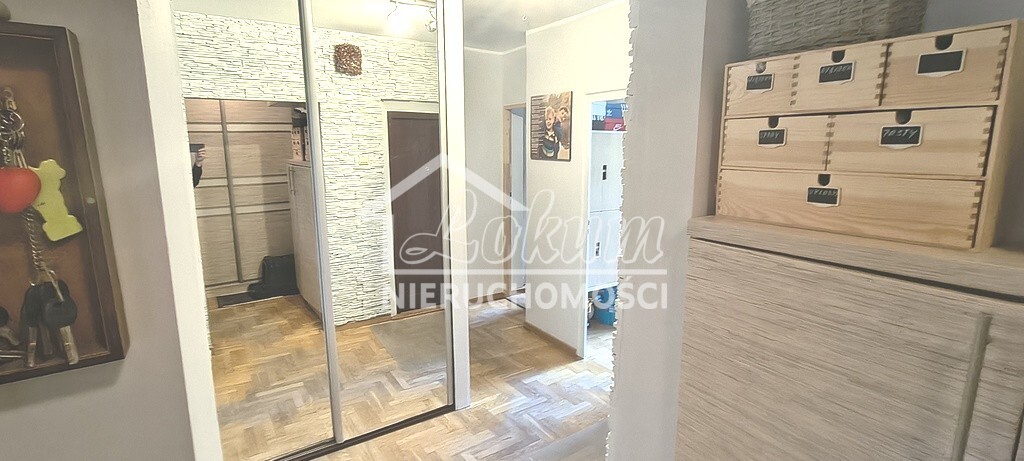 Mieszkanie 63,6 m², Szczecin - zdjęcie 6