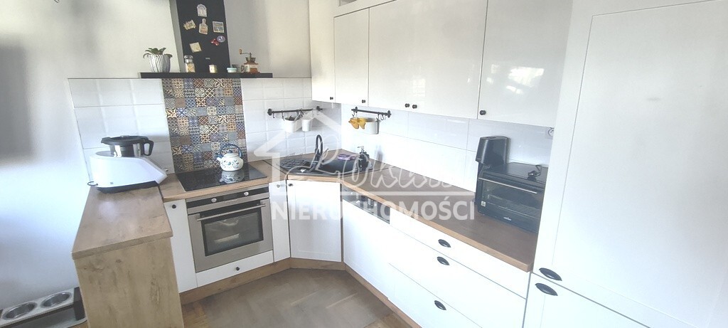 Mieszkanie 63,6 m², Szczecin - zdjęcie 3