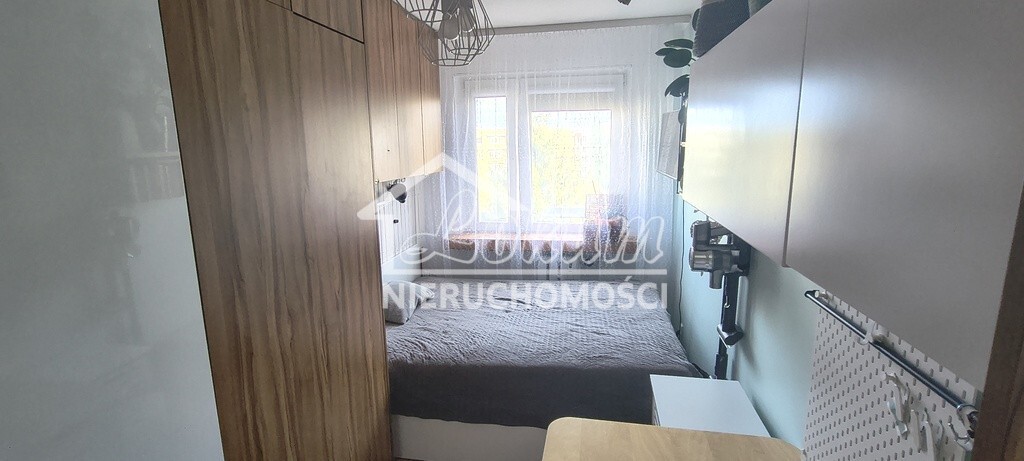 Mieszkanie 63,6 m², Szczecin - zdjęcie 4