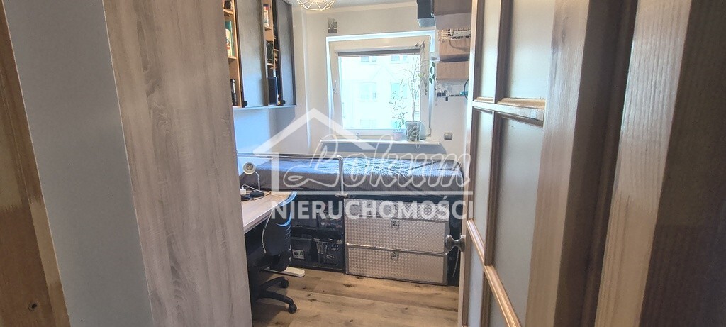 Mieszkanie 63,6 m², Szczecin - zdjęcie 8