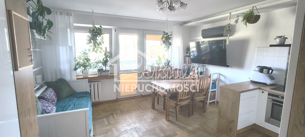 Mieszkanie 63,6 m², Szczecin - zdjęcie 1