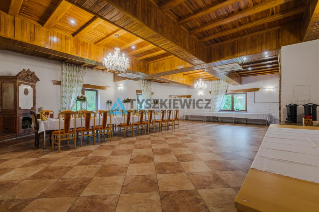 Funkcjonująca karczma z pokojami gościnnymi. - zdjęcie 14