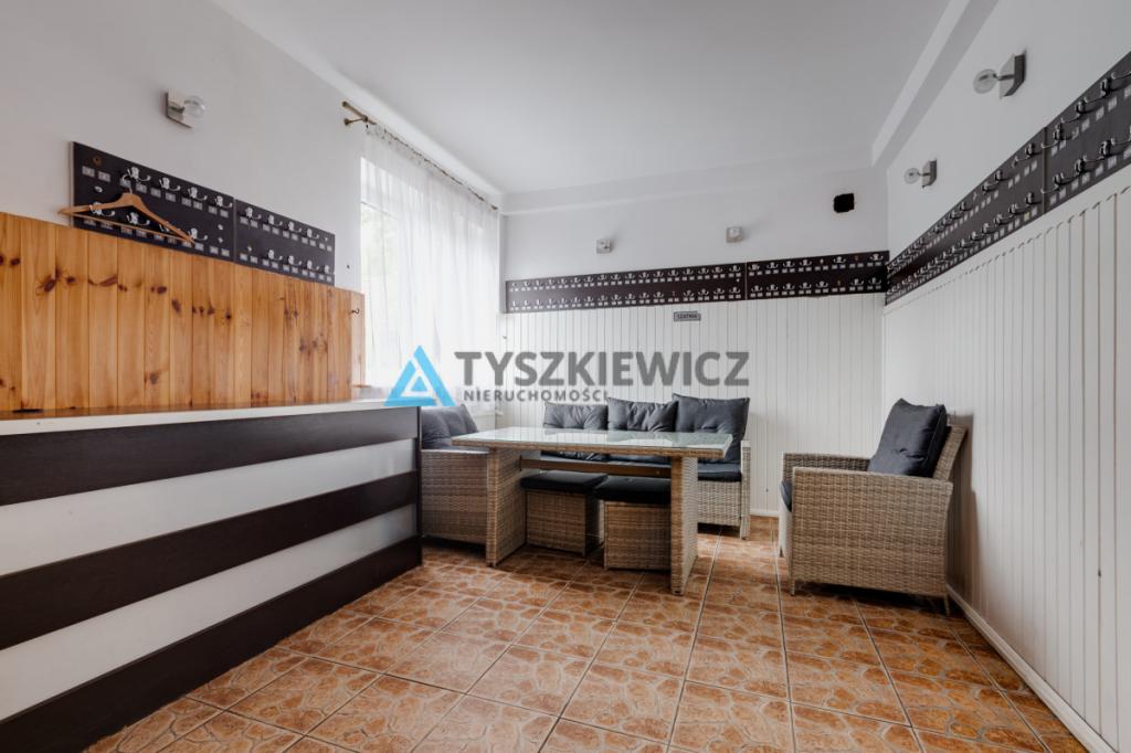 Funkcjonująca karczma z pokojami gościnnymi. - zdjęcie 15