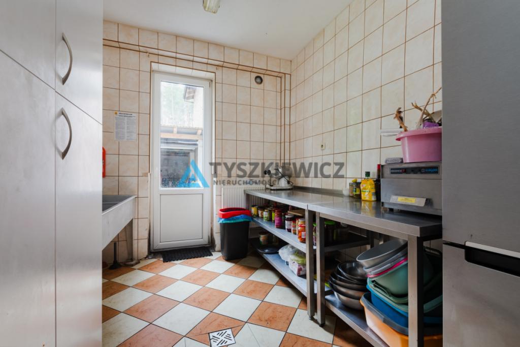 Funkcjonująca karczma z pokojami gościnnymi. - zdjęcie 24