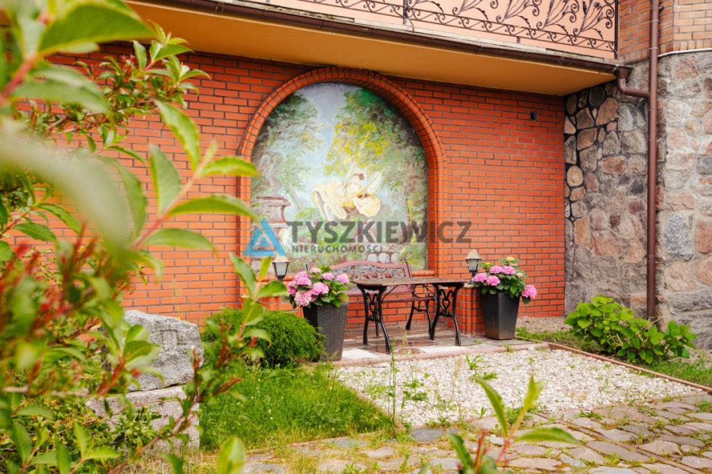 Funkcjonująca karczma z pokojami gościnnymi. - zdjęcie 4