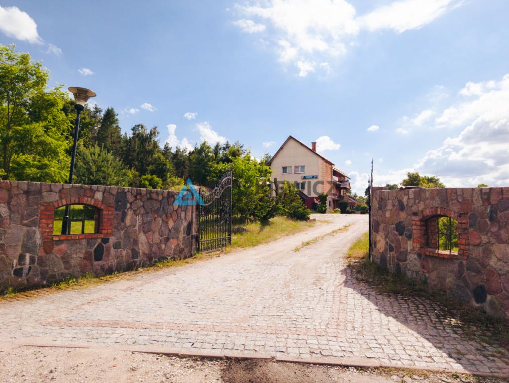 Funkcjonująca karczma z pokojami gościnnymi. - zdjęcie 20