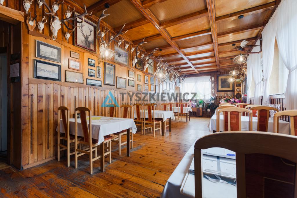Funkcjonująca karczma z pokojami gościnnymi. - zdjęcie 11