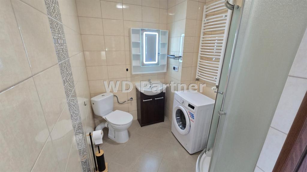 Mieszkanie 24 m², Kraków, Krowodrza, Świętokrzyska - zdjęcie 5